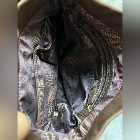 Ted Baker Johan cross body bag - Picture 10 of 15